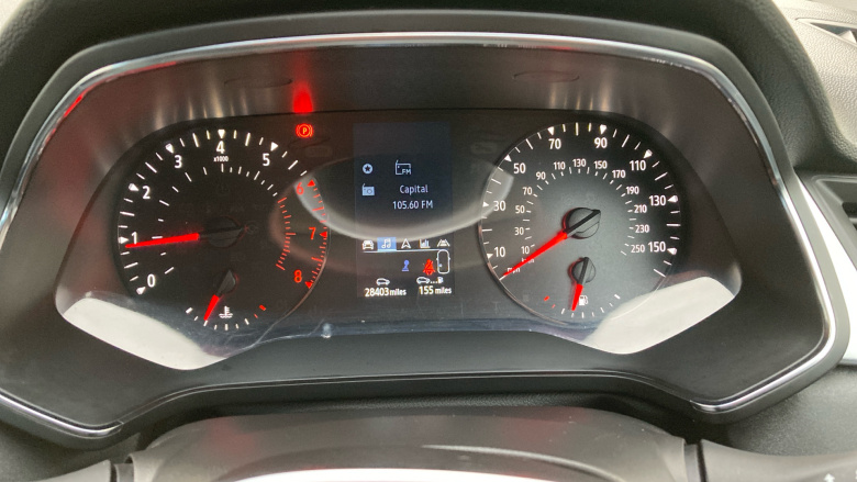 Renault Captur 1.0 TCE 90 Iconic Edition 5dr Petrol Hatchback